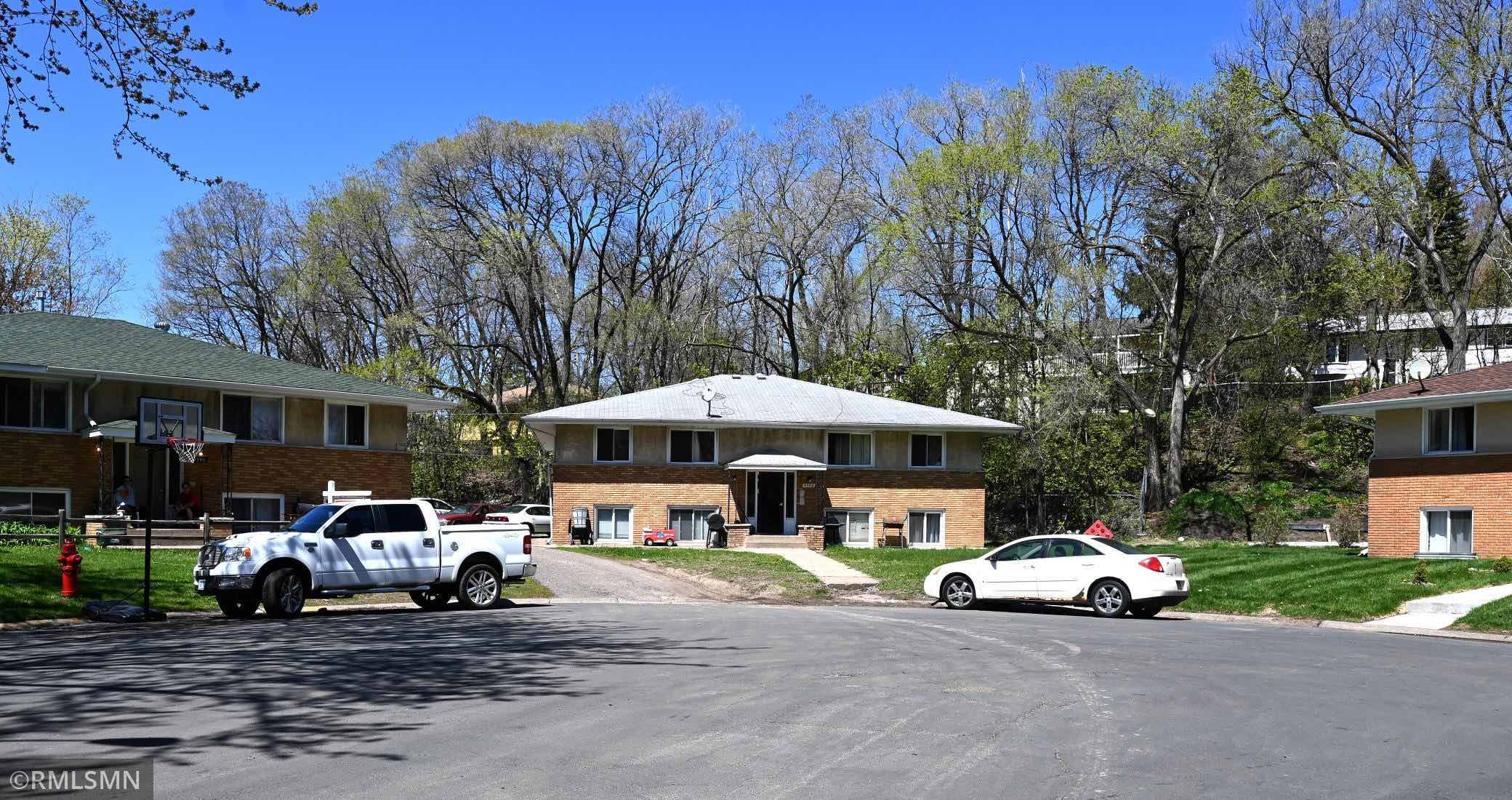 Duplexes & Triplexes for sale in Maple Grove, Minnesota